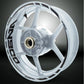 Motorcycle Rim Wheel Decal Accessory Sticker for Kawasaki Vulcan 900 VN900 - Stickman Vinyls