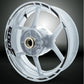 Motorcycle Rim Wheel Decal Accessory Sticker for Suzuki 600F - Stickman Vinyls