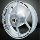 Motorcycle Rim Wheel Decal Accessory Sticker for Suzuki GSX 750F - Stickman Vinyls
