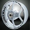 Motorcycle Rim Wheel Decal Accessory Sticker for Suzuki M109R - Motorcycle stickers and decals