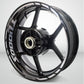 Motorcycle Rim Wheel Decal Accessory Sticker for Suzuki TL1000S - Stickman Vinyls