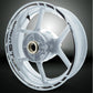 Motorcycle Rim Wheel Decal Accessory Sticker for Triumph Sprint 1050 GT - Stickman Vinyls