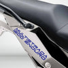 Motorcycle Superbike Sticker Decal Pack Waterproof for Ducati Multistrada 12 Enduro - Motorcycle stickers and decals