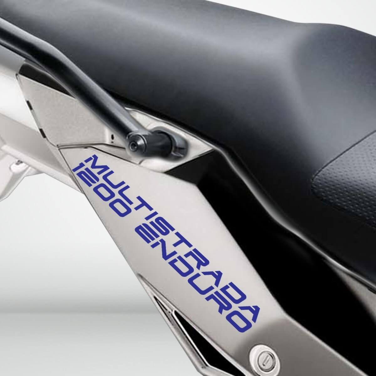 Motorcycle Superbike Sticker Decal Pack Waterproof for Ducati Multistrada 12 Enduro - Motorcycle stickers and decals