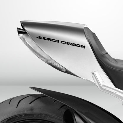 Motorcycle Superbike Sticker Decal Pack Waterproof for Moto Guzzi Audace Carbon - Stickman Vinyls