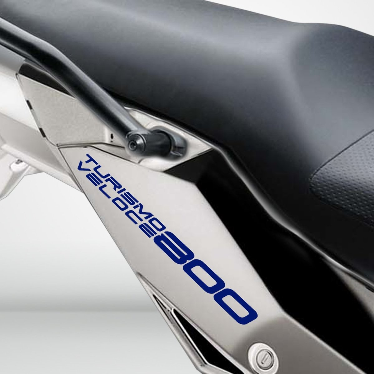 Motorcycle Superbike Sticker Decal Pack Waterproof for MV Agusta TURISMO VELOCE 800 - Stickman Vinyls
