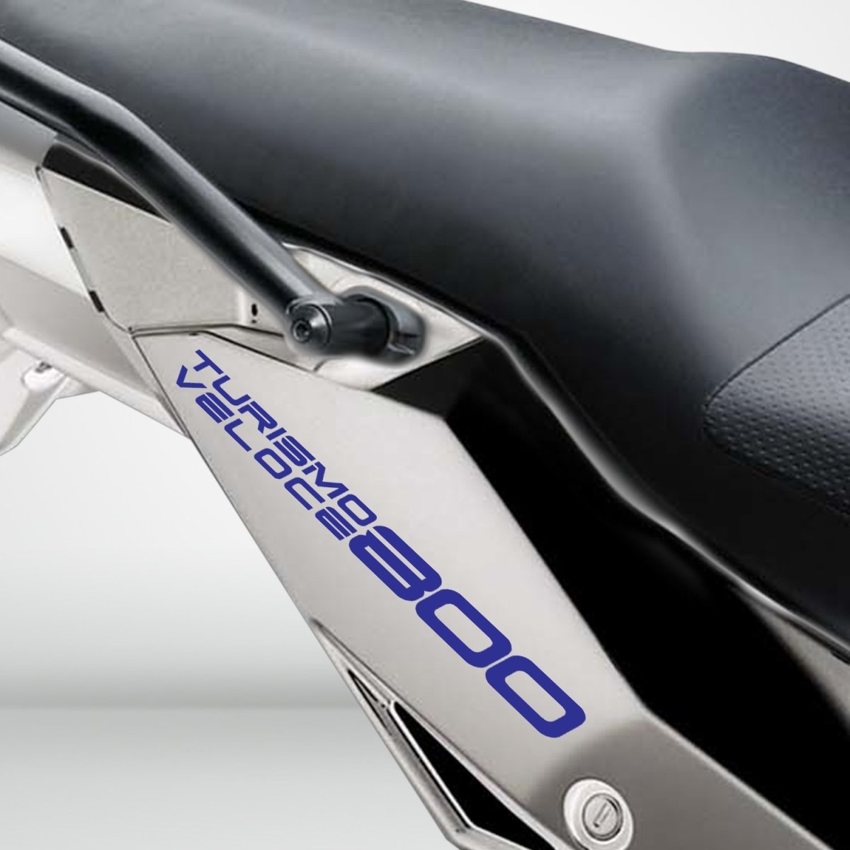 Motorcycle Superbike Sticker Decal Pack Waterproof for MV Agusta TURISMO VELOCE 800 - Stickman Vinyls