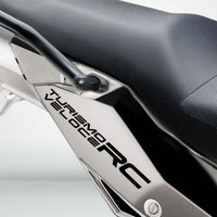 Motorcycle Superbike Sticker Decal Pack Waterproof for MV Agusta TURISMO VELOCE RC - Motorcycle stickers and decals