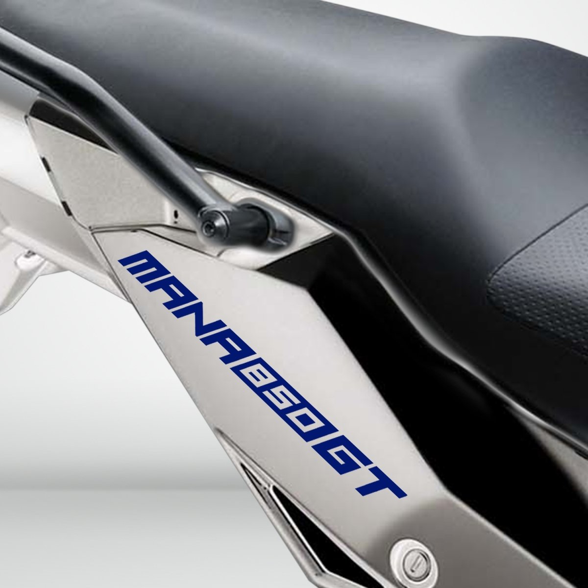 Motorcycle Superbike Sticker Decal Pack Waterproof High quality for Aprilia Mana 850 GT - Motorcycle stickers and decals