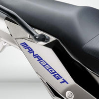 Motorcycle Superbike Sticker Decal Pack Waterproof High quality for Aprilia Mana 850 GT - Motorcycle stickers and decals