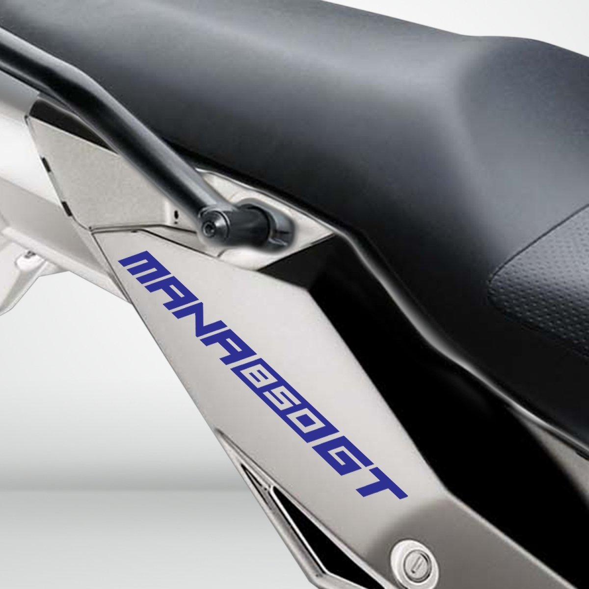 Motorcycle Superbike Sticker Decal Pack Waterproof High quality for Aprilia Mana 850 GT - Motorcycle stickers and decals
