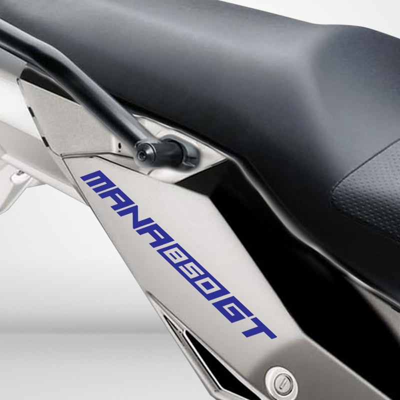 Motorcycle Superbike Sticker Decal Pack Waterproof High quality for Aprilia Mana 850 GT - Motorcycle stickers and decals