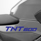 Motorcycle Superbike Sticker Decal Pack Waterproof High quality for Benelli TNT6 - Stickman Vinyls