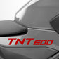 Motorcycle Superbike Sticker Decal Pack Waterproof High quality for Benelli TNT6 - Stickman Vinyls