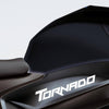 Motorcycle Superbike Sticker Decal Pack Waterproof High quality for Benelli Tornado - Motorcycle stickers and decals