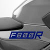 Motorcycle Superbike Sticker Decal Pack Waterproof High quality for BMW F800R - Motorcycle stickers and decals