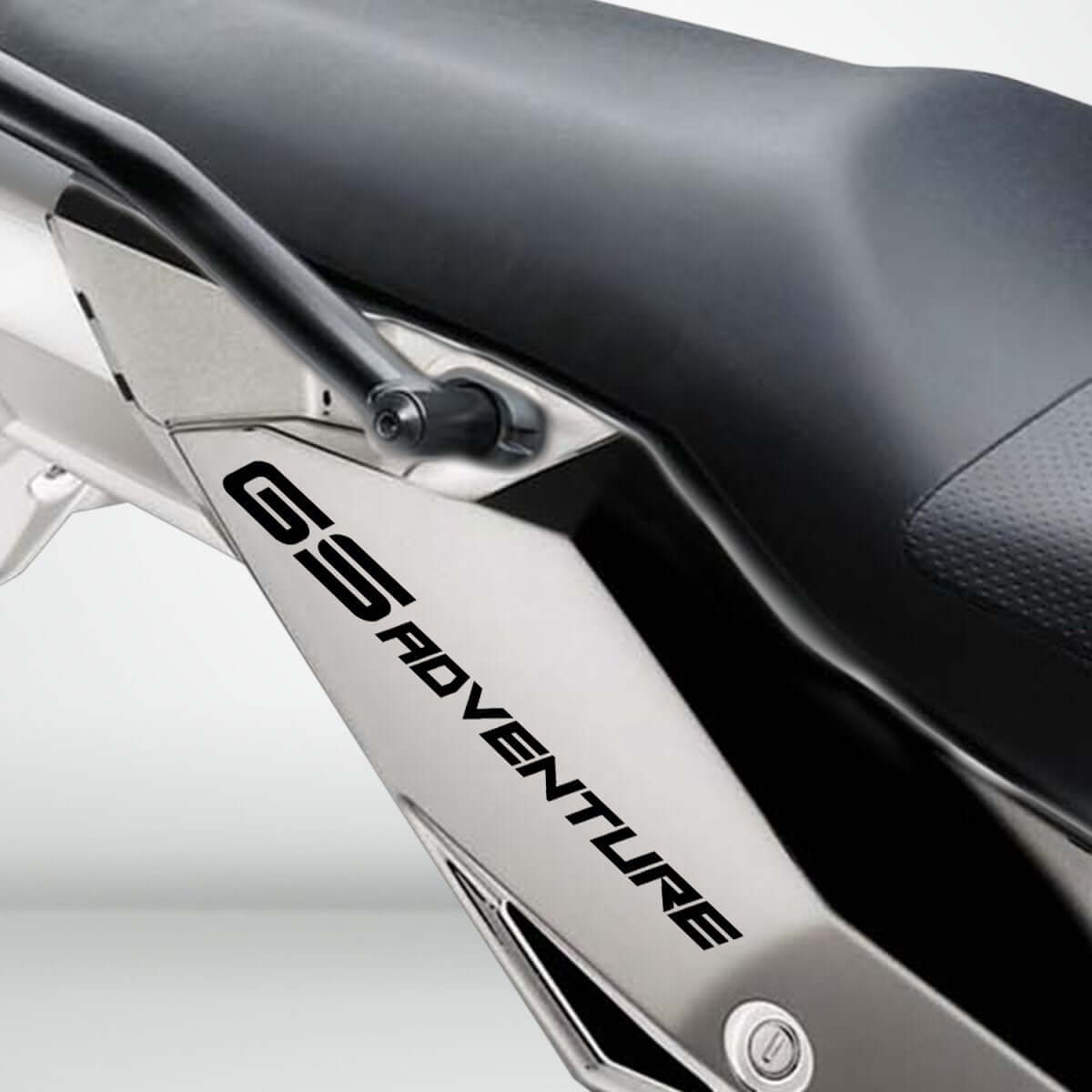 Motorcycle Superbike Sticker Decal Pack Waterproof High quality for BMW GS Adventure - Stickman Vinyls