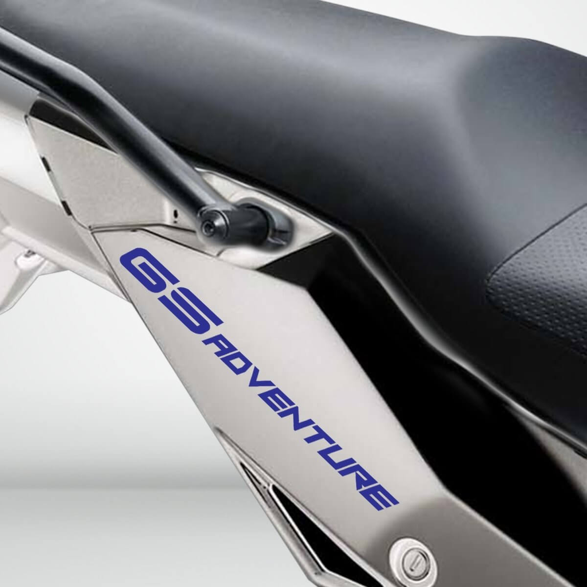 Motorcycle Superbike Sticker Decal Pack Waterproof High quality for BMW GS Adventure - Stickman Vinyls
