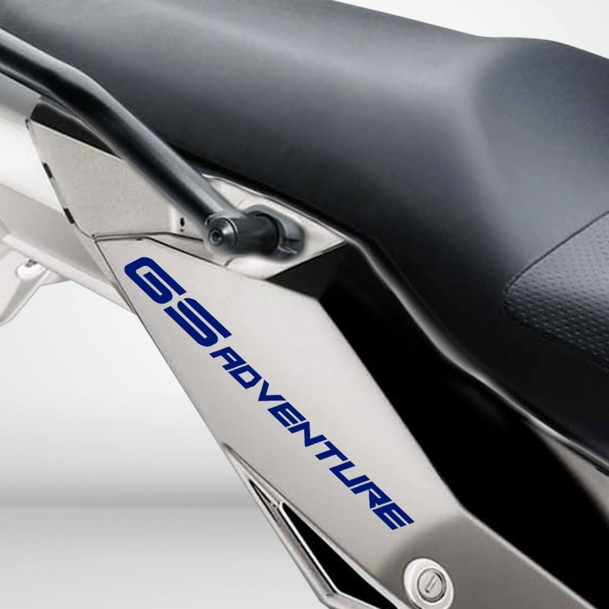 Motorcycle Superbike Sticker Decal Pack Waterproof High quality for BMW GS Adventure - Stickman Vinyls