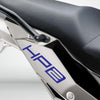 Motorcycle Superbike Sticker Decal Pack Waterproof High quality for BMW HP2 - Motorcycle stickers and decals