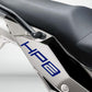 Motorcycle Superbike Sticker Decal Pack Waterproof High quality for BMW HP2 - Stickman Vinyls