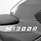 Motorcycle Superbike Sticker Decal Pack Waterproof High quality for BMW K1300R - Stickman Vinyls