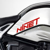 Motorcycle Superbike Sticker Decal Pack Waterproof High quality for BMW R NINE T - Motorcycle stickers and decals