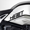 Motorcycle Superbike Sticker Decal Pack Waterproof High quality for BMW R NINE T - Motorcycle stickers and decals