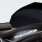 Motorcycle Superbike Sticker Decal Pack Waterproof High quality for BMW R1200RS - Stickman Vinyls