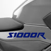 Motorcycle Superbike Sticker Decal Pack Waterproof High quality for BMW S1000R - Motorcycle stickers and decals