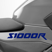 Motorcycle Superbike Sticker Decal Pack Waterproof High quality for BMW S1000R - Motorcycle stickers and decals