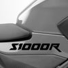 Motorcycle Superbike Sticker Decal Pack Waterproof High quality for BMW S1000R - Motorcycle stickers and decals