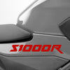 Motorcycle Superbike Sticker Decal Pack Waterproof High quality for BMW S1000R - Motorcycle stickers and decals