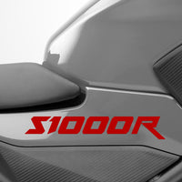 Motorcycle Superbike Sticker Decal Pack Waterproof High quality for BMW S1000R - Motorcycle stickers and decals