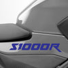 Motorcycle Superbike Sticker Decal Pack Waterproof High quality for BMW S1000R - Motorcycle stickers and decals