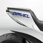 Motorcycle Superbike Sticker Decal Pack Waterproof High quality for Ducati Diavel - Stickman Vinyls
