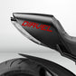 Motorcycle Superbike Sticker Decal Pack Waterproof High quality for Ducati Diavel - Stickman Vinyls