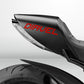 Motorcycle Superbike Sticker Decal Pack Waterproof High quality for Ducati Diavel - Stickman Vinyls