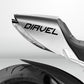 Motorcycle Superbike Sticker Decal Pack Waterproof High quality for Ducati Diavel - Stickman Vinyls