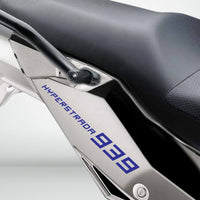 Motorcycle Superbike Sticker Decal Pack Waterproof High quality for Ducati Hyperstrada 939 - Motorcycle stickers and decals