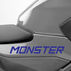 Motorcycle Superbike Sticker Decal Pack Waterproof High quality for Ducati Monster - Motorcycle stickers and decals