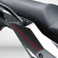Motorcycle Superbike Sticker Decal Pack Waterproof High quality for Ducati Multistrada 1200S - Motorcycle stickers and decals