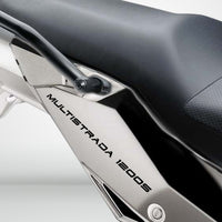 Motorcycle Superbike Sticker Decal Pack Waterproof High quality for Ducati Multistrada 1200S - Motorcycle stickers and decals