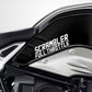 Motorcycle Superbike Sticker Decal Pack Waterproof High quality for Ducati Scrambler Full Throttle - Stickman Vinyls