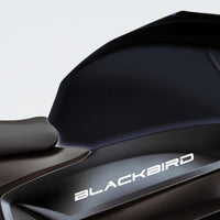 Motorcycle Superbike Sticker Decal Pack Waterproof High Quality for Honda Blackbird - Motorcycle stickers and decals