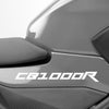 Motorcycle Superbike Sticker Decal Pack Waterproof High Quality for Honda CB1000R - Motorcycle stickers and decals