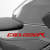 Motorcycle Superbike Sticker Decal Pack Waterproof High Quality for Honda CB1000R - Motorcycle stickers and decals