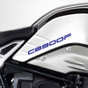 Motorcycle Superbike Sticker Decal Pack Waterproof High Quality for Honda CB900F - Motorcycle stickers and decals