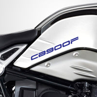 Motorcycle Superbike Sticker Decal Pack Waterproof High Quality for Honda CB900F - Motorcycle stickers and decals
