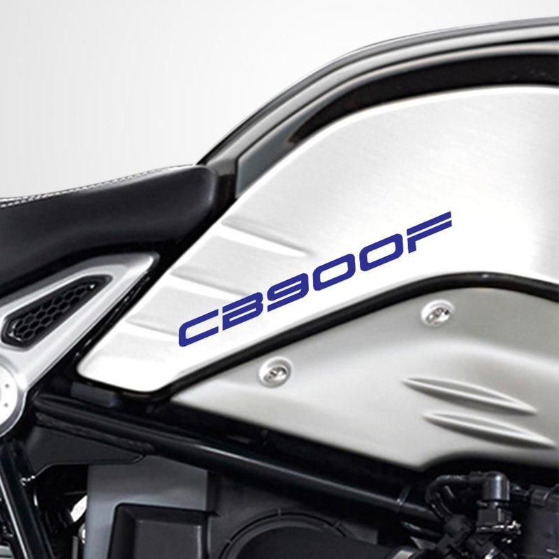 Motorcycle Superbike Sticker Decal Pack Waterproof High Quality for Honda CB900F - Motorcycle stickers and decals
